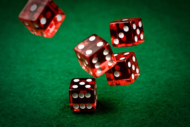 uban4d What's Inside Our Live Casino Lobby
