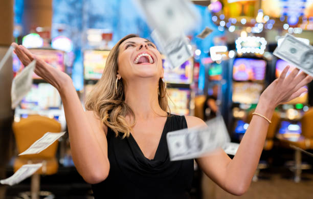 uban4d Slots